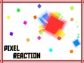 Spēle Pixel reaction