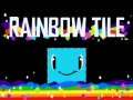 Spēle Rainbow Tile