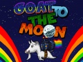 Spēle Goat to the moon