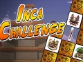 Spēle Inca Challenge