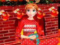 Spēle Annie Christmas Carol