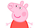 Spēle Peppa Pig Drawing