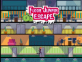 Spēle Floor Jumper Escape