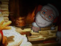 Spēle Santa's Coming Simulator