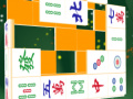 Spēle Mahjong 3D Construction
