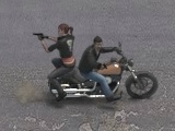 Spēle Killing Road