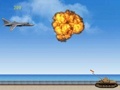 Spēle Fighter 07 Air Strike