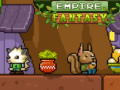 Spēle Shop Empire Fantasy