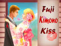 Spēle Fuji Kimono Kiss