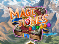 Spēle Magic Stones