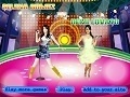 Spēle Selena Gomez vs Demi Lovato