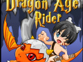 Spēle Dragon Age Rider