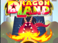 Spēle Dragon land