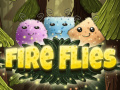 Spēle Fireflies