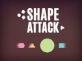 Spēle Shape Attack