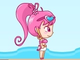Spēle Pinkz Adventure