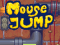 Spēle Mouse Jump