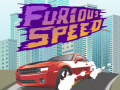 Spēle Furious Speed   