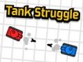 Spēle Tank Struggle  