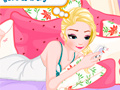 Spēle Elsa Online Dating