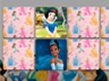 Spēle Disney Princess Memo Deluxe