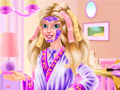 Spēle Princess Makeup Ritual