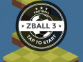 Spēle Zball 3: Football 