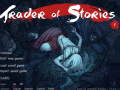 Spēle Trader of Stories: Chapter 1