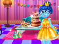 Spēle Inside Out Birthday Party