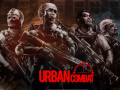 Spēle Urban Combat