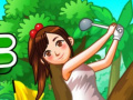 Spēle Maya Golf