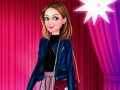 Spēle Barbie Becomes An Actress