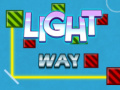 Spēle Light Way