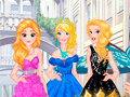 Spēle Princesses Royal Boutique