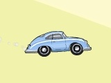 Spēle Rich Cars