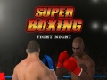 Spēle Super Boxing