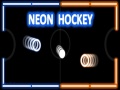 Spēle Neon Hockey 
