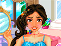 Spēle Latina Princess Spa Day