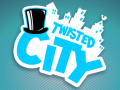 Spēle Twisted City