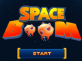 Spēle Space Boom