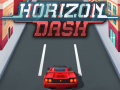 Spēle Horizon Dash