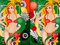 Spēle Girls beauty