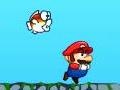 Spēle The Adventure Of Super Mario Water