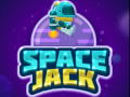 Spēle Space Jack