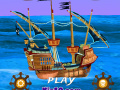 Spēle Top Shootout: The Pirate Ship