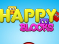 Spēle Happy Blocks