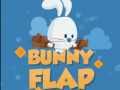 Spēle Bunny Flap