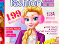 Spēle Princess Magazine Winter Edition