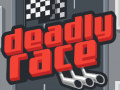 Spēle Deadly Race