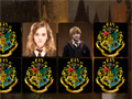 Spēle Harry Potter Memo Deluxe